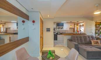 Imagem 7: Apartamento TOP na Lucas de Oliveira, 50metros da Protasio, Zaffari e Barranco - 82m², Peç