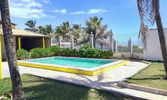 Imagem 5: Barra dos Coqueiros - Casa Padrão - ATALAIA NOVA