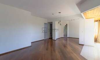 Imagem 2: Venda Apartamento 3 Dormitórios - 120 m² Campo Belo