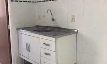 Imagem 4: Apartamento com 2 dormitórios, 56 m² - venda por R$ 130.000,00 ou aluguel por R$ 717,00/mê