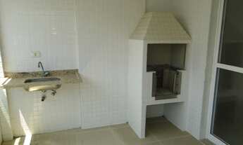 Imagem 5: Apartamento à venda, 85 m² por R$ 470.000,00 - Caiçara - Praia Grande/SP