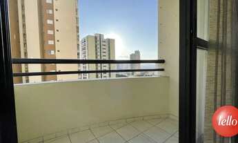 Imagem: São Paulo - Apartamento Padrão - Tatuapé