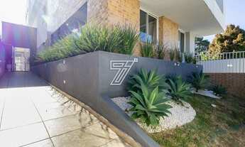 Imagem 7: Apartamento para venda com 80 metros quadrados com 3 quartos em Mossunguê - Curitiba - PR