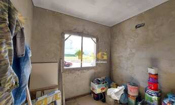 Imagem 6: Casa com 3 dormitórios à venda, 135 m² por R$ 685.000,00 - Condomínio Terras de São Franci