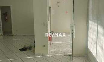 Imagem 3: Barracão comercial com salas para locar