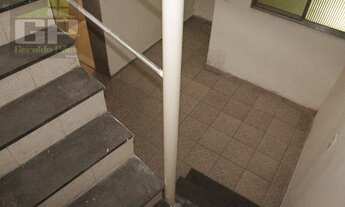 Imagem 3: Apartamento com 1 dormitório para alugar, 40 m² por R$ 450,00/mês - Praça Seca - Rio de Ja