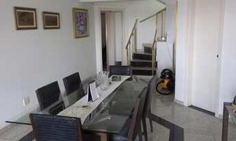 Imagem 4: Apartamento Duplex para Venda em Suzano, Centro, 3 dormitórios, 1 suíte, 1 banheiro