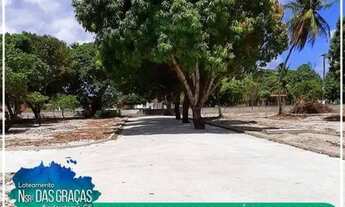 Imagem 6: Lote/Terreno para venda tem 150 metros quadrados em centro - Pindoretama - Ceará