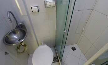 Imagem 4: Apartamento Conjugado para venda na rua dos Inválidos - Centro - Rio de Janeiro - RJ