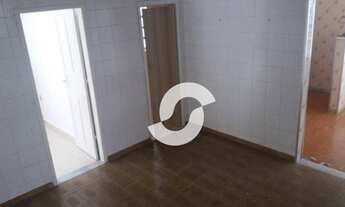 Imagem 4: Casa 2 dormitórios, garagem no Barro Vermelho (SG)em