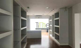 Imagem 2: Prédio para alugar, 409 m² por R$ 8.500,00/mês - Cerâmica - São Caetano do Sul/SP