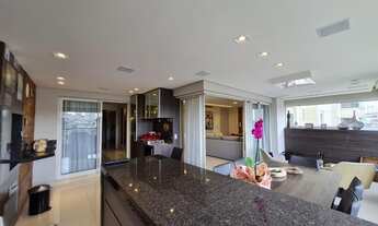 Imagem 6: Apartamento para venda com 182 metros quadrados com 3 quartos em Vila Rosália - Guarulhos