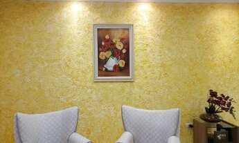 Imagem 4: Casa - Bosque dos Ypês - 3 Dormitórios - 204m²