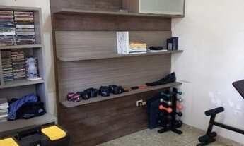 Imagem 6: Sobrado com 3 dormitórios, 91 m² - venda por R$ 460.000,00 ou aluguel por R$ 2.000,00/mês