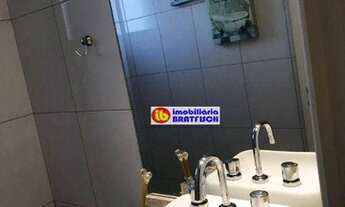 Imagem 6: Apartamento 2 dormitórios 2 Vagas 63 m² por R$ 530.000 - Vila Prudente