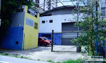 Imagem 2: Galpão à venda, 657 m² por R$ 4.600.000,00 - Lapa - São Paulo/SP