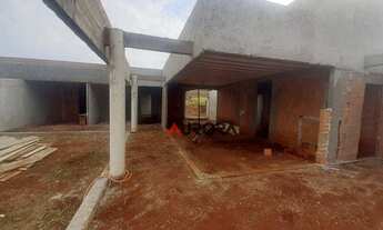 Imagem 5: Casa com 3 dormitórios à venda, 213 m² por R$ 1.300.000,00 - Rodovia - Sertanópolis/PR