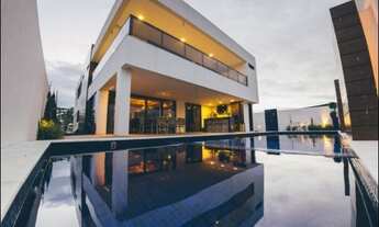 Imagem: Casa com 4 dormitórios à venda, 425 m²