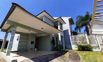 Imagem: Casa com 3 dormitórios à venda, 170 m²