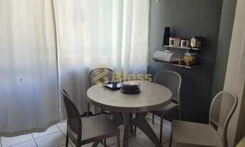 Imagem 5: Apartamento no Residencial Acquarela à venda