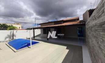 Imagem: Casa de Condomínio em Nova Parnamirim