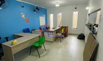 Imagem 1: EXCELENTE SOBRADO COMERCIAL!