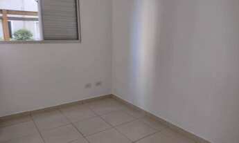 Imagem 7: Apartamento com 2 dormitórios para alugar, 48 m² por R$ 1.450,00/mês - Parque Esmeralda