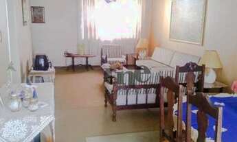 Imagem 4: Apartamento com 3 dormitórios à venda, 184 m² por R$ 580.000,00 - Centro - Campinas/SP