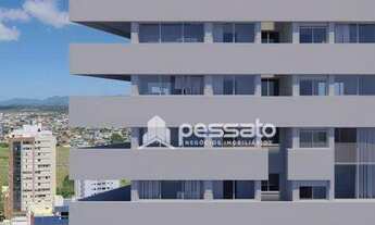 Imagem 5: Apartamento com 2 dormitórios à venda, 87 m² por R$ 1.038.160,00 - Centro - Torres/RS