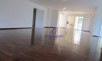 Imagem 6: Apartamento com 4 dormitórios à venda, 367 m² por R$ 2.900.000,00 - Tamboré - Barueri/SP