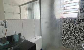 Imagem 2: Apartamento com 2 dormitórios à venda, 48 m² por R$ 260.000,00 - Residencial Patagônia - P