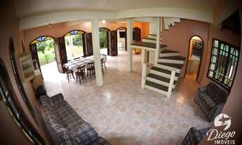 Imagem 3: Casa à venda, 248 m² por R$ 1.600.000,00 - Ferrugem - Garopaba/SC