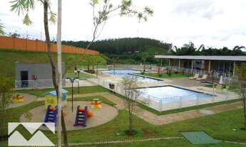 Imagem 3: Terreno à venda, 546 m² por R$ 537.000,00 - Alphaville Piracicaba - Piracicaba/SP