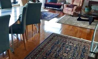 Imagem 2: Apartamento à venda, 130 m² por R$ 1.470.000,00 - Serra - Belo Horizonte/MG