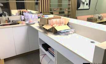 Imagem 6: FLORIANÓPOLIS - Conjunto Comercial/Sala - RIO TAVARES