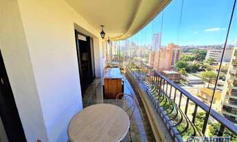 Imagem 6: Apartamento com 4 dormitórios à venda, 257 m² por R$ 2.700.000,00 - Campo Belo - São Paulo