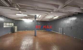 Imagem 5: Galpão para alugar, 1545 m² por R$ 100.000,00/mês - Lapa de Baixo - São Paulo/SP