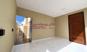 Imagem 4: Casa em Condomínio Fechado em Parnamirim