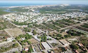 Imagem 3: Terreno as Margens da CE-010 - Eusébio