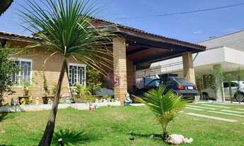 Imagem: Casa com 4 dormitórios à venda, 190 m²