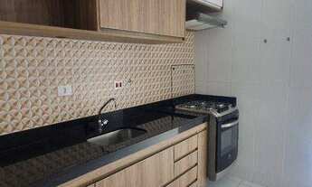 Imagem 5: Apartamento com 3 dormitórios à venda, 92 m² por R$ 720.000,00 - Jardim Apolo - São José d