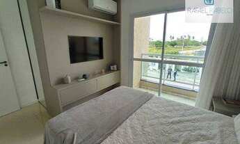 Imagem 6: Condomínio Villa's Rose Residence no Eusébio