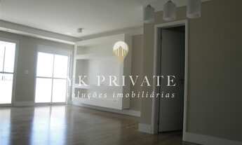 Imagem 3: Lindo Apto reformado de 94m²/ 02 dorms/ 02 suítes/ 02 vagas