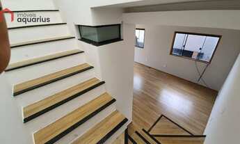 Imagem 3: Sobrado com 2 dormitórios à venda, 77 m² por R$ 297.000,00 - Parque do Museu - Caçapava/SP