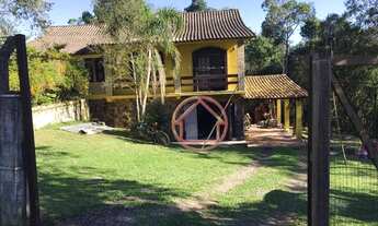 Imagem: Chácara/Sítio/Fazenda 10.000m² à venda