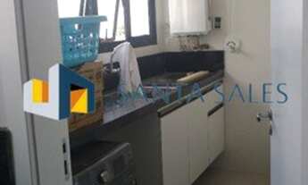 Imagem 7: Apartamento com suite