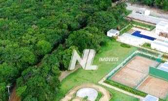 Imagem 6: Sua chance de morar perto da Natureza, em Condomínio Fechado, CHEGOU! Lotes com 1.100m² a