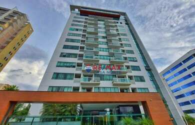 Imagem 2: Apartamento com 2 dormitórios à venda, 72 m² por R$ 640.000,00 - Nossa Senhora das Graças