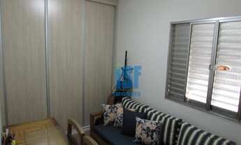 Imagem 5: Sobrado à venda, 157 m² por R$ 640.000,00 - Jaguaribe - Osasco/SP