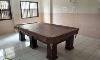 Imagem 7: Apartamento com 2 dormitórios à venda, 84 m² por R$ 320.000,00 - Ocian - Praia Grande/SP